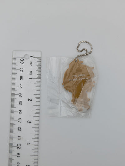 Makoto Kikuchi Idolmaster Rubber Strap