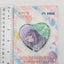 Kozue Otomune Love Live Heart Can Badge