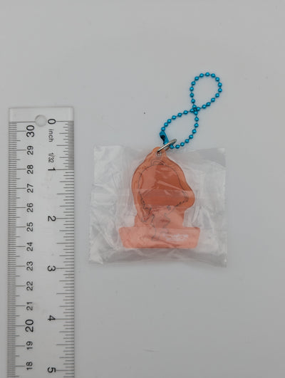 Chika Takami Love Live Acrylic Keychain