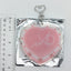Mao Isara Ensemble Stars CN Heart Cake Glitter Acrylic Keychain