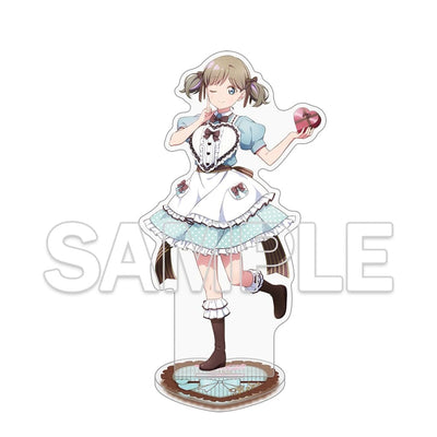 [PREORDER] Liella Love Live Valentine's POP UP Acrylic Stands