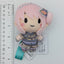 Mizuki Akiyama Project Sekai Fuwa Puchi Plush Mascot