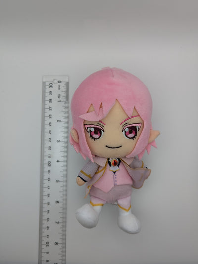 Asmodeus Alice Mairimashita / Welcome to Demon School Iruma-kun Plush