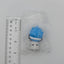 Ortho Shroud Twisted Wonderland Mini Figure