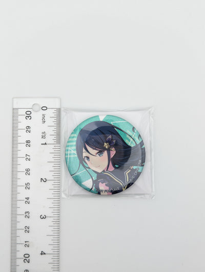 Ichika Hoshino Project Sekai Glitter Can Badge