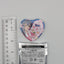 Umi Sonoda Love Live! Heart Badge