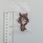 Vodka Umamusume: Pretty Derby Rubber Strap