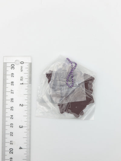 Mari Ohara Love Live Rubber Strap