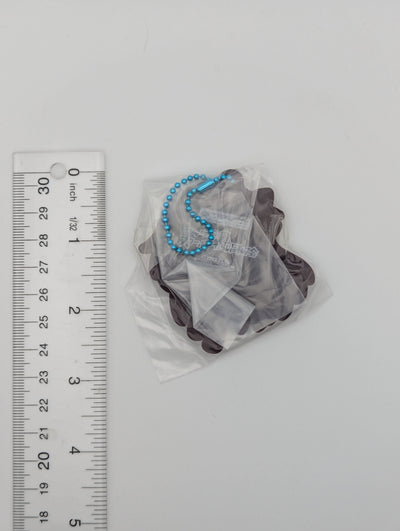 Shizuku Osaka Love Live Rubber Strap