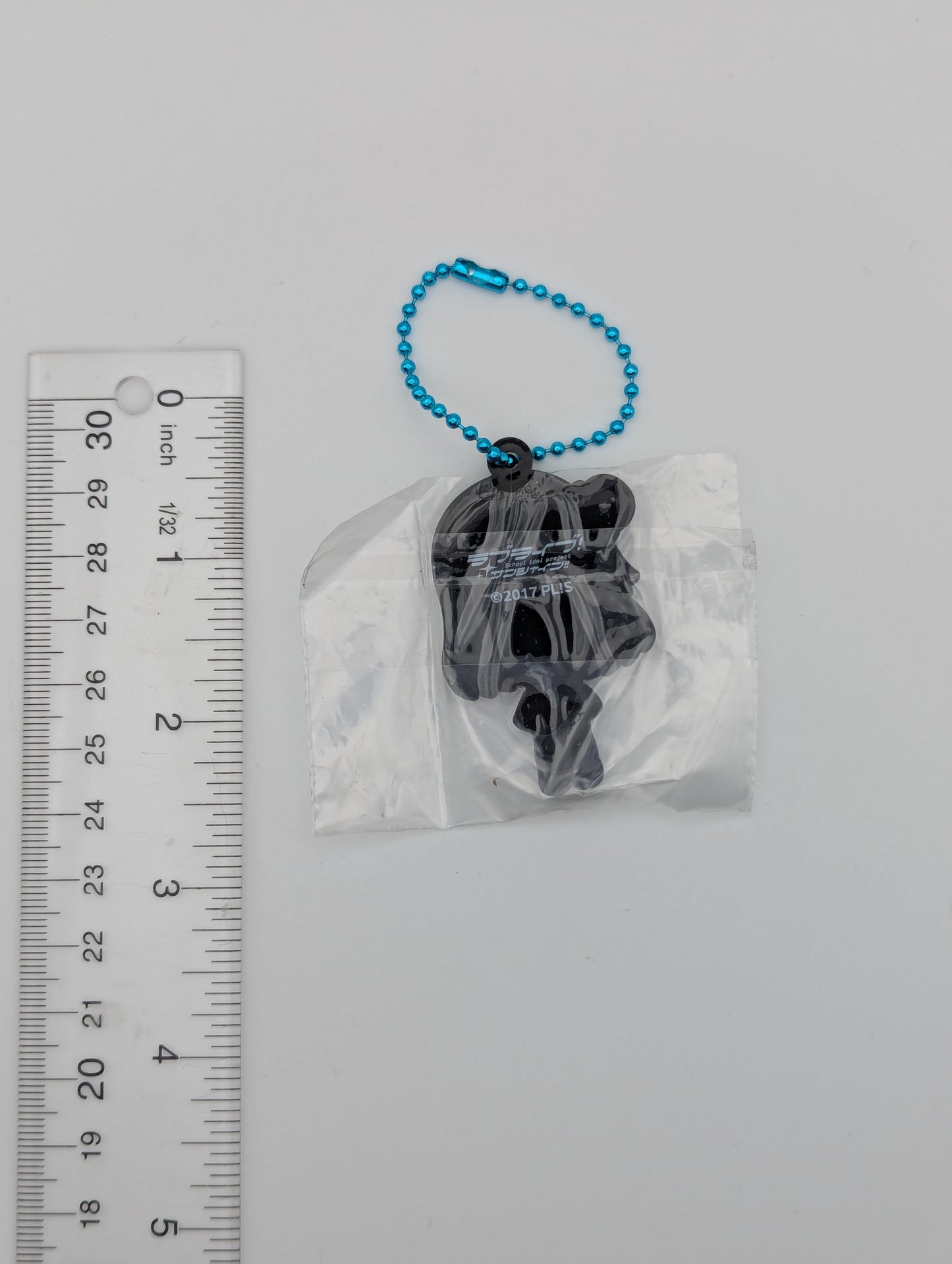 Yoshiko Yohane Tsushima Love Live Rubber Strap