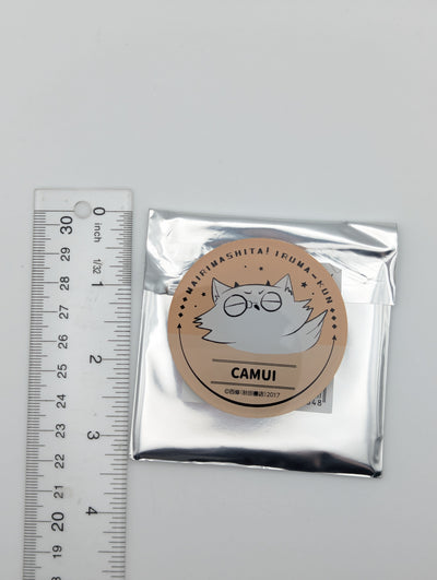 Camui Caim Welcome to Demon School Iruma-kun Acrylic Magnet