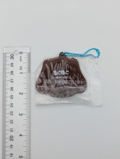 Hatsune Miku Vocaloid Rubber Strap