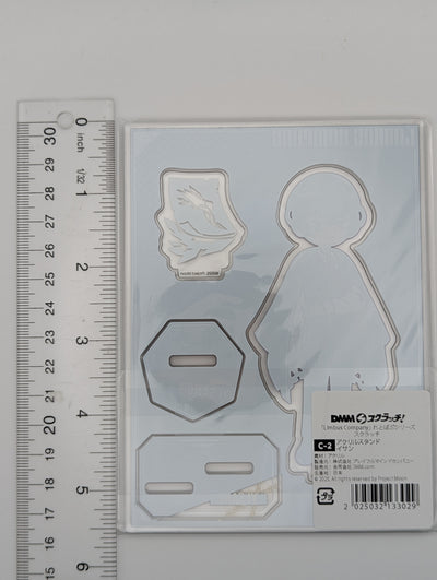 Yi Sang Limbus Company Ichiban Kuji Acrylic Stand