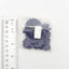 Hataya Misuzu Idolmaster Name Rubber Badge