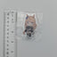Gold City Umamusume: Pretty Derby Acrylic Keychain