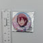 Ibara Saegusa Ensemble Stars CN Can Badge