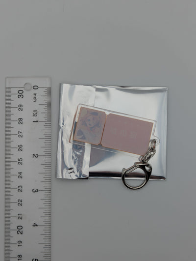 Honoka Kousaka Love Live Musical Instrument Acrylic Keychain
