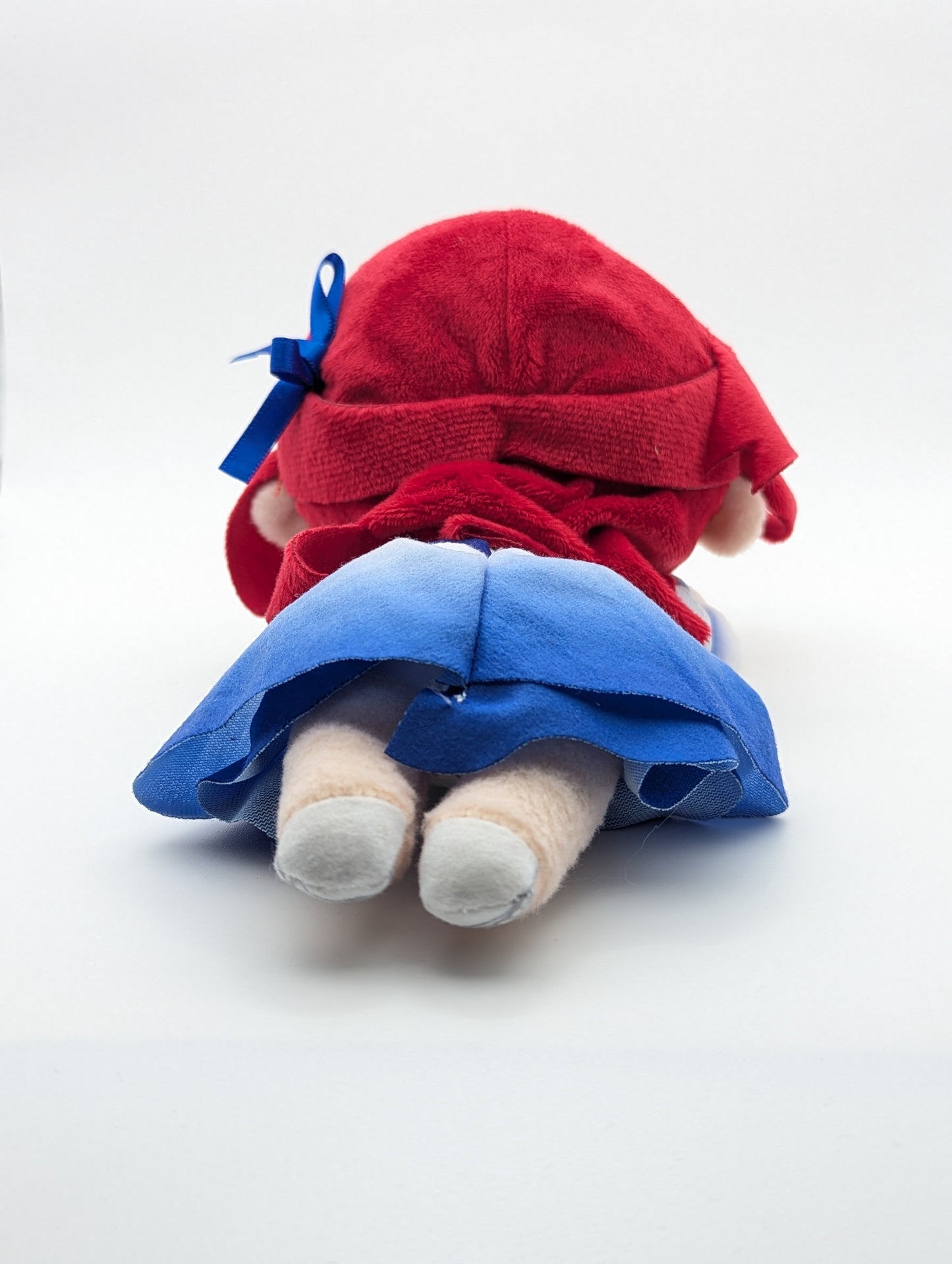 Riko Sakurauchi Love Live Sunshine DREAMY COLOR Nesoberi
