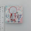 MEIKO Project Sekai My Sekai Acrylic Block