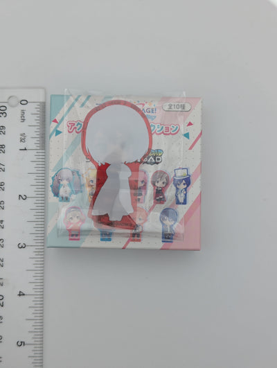 MEIKO Project Sekai My Sekai Acrylic Block