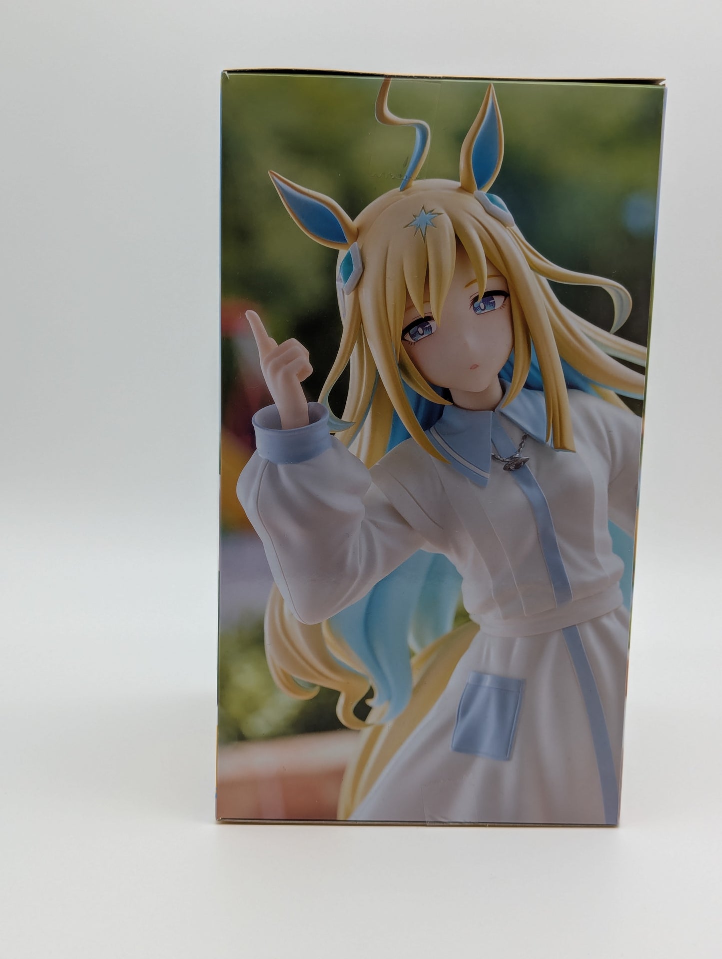Neo Universe Umamusume Pretty Derby Trio-Try-iT Figure