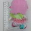 Emu Otori Project Sekai Fuwa Fuwa Plush