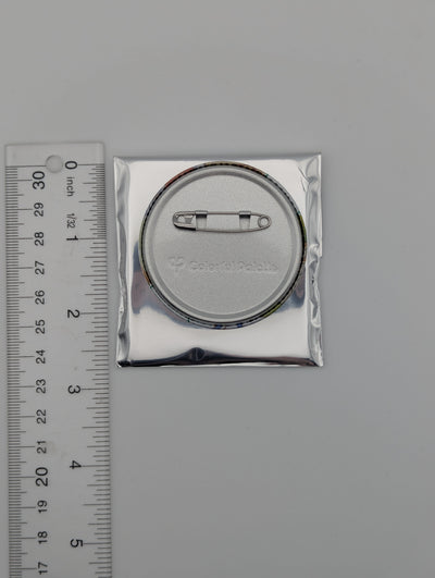 Nene Kusanagi Project Sekai x Tamagotchi Can Badge