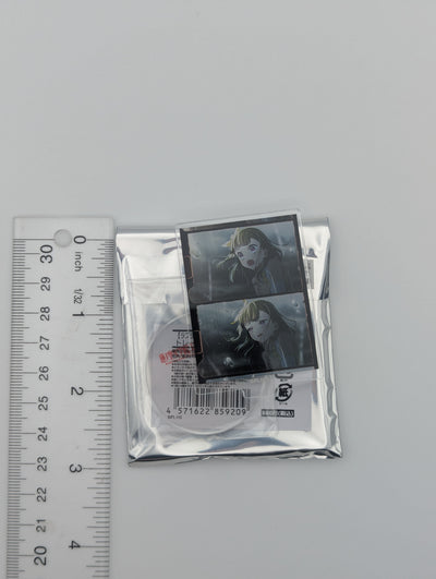 Kosuzu Kachimachi Link! Like! Love Live Hasunosora Mini Acrylic Stand