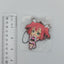 Ruby Kurosawa Love Live Rubber Strap