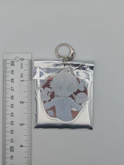 Honey Ouran High School Host Club Acrylic Keychain