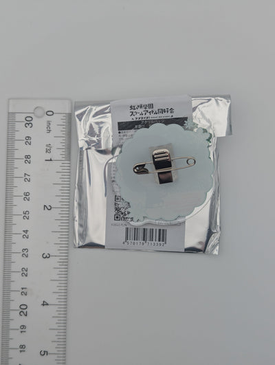 Shioriko Mifune Love Live Nijigasaki Winter ver. Acrylic Clip