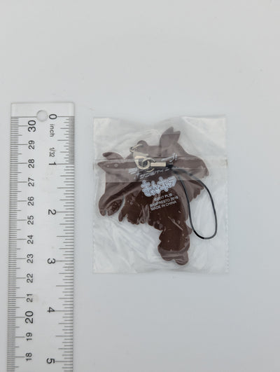 Ruby Kurosawa Love Live Rubber Strap