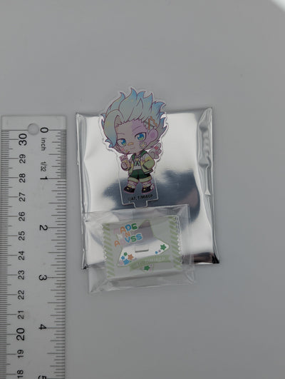 Belaf Made in Abyss Mini Acrylic Stand