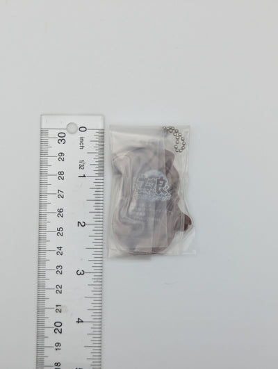 Gold Ship Umamusume: Pretty Derby Rubber Strap