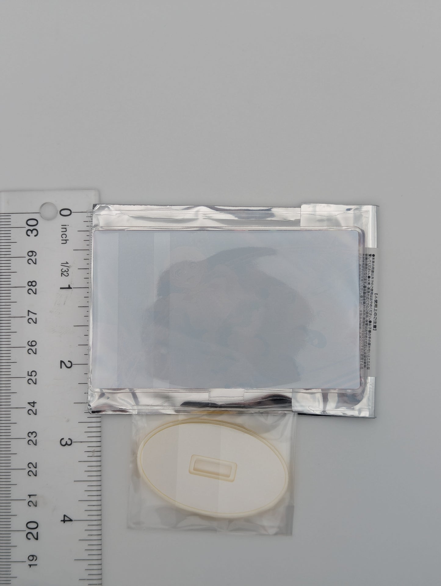 Rin Hoshizora Love Live SIF2 Mini Acrylic Stand