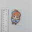 Chika Takami Love Live Rubber Strap