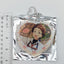 Mitsuru Tenma Ensemble Stars CN Heart Cake Glitter Acrylic Keychain