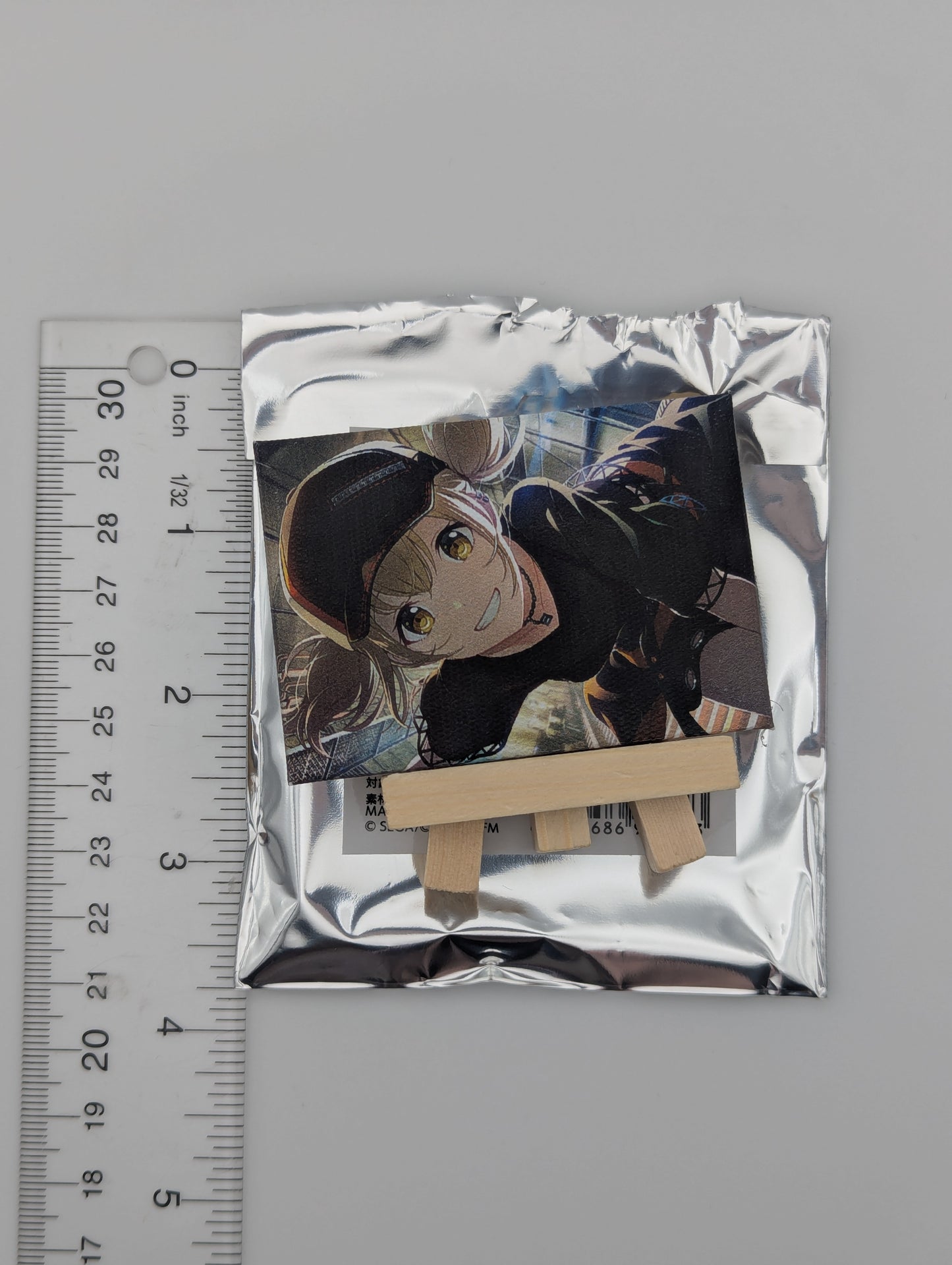 Kohane Azusawa Project Sekai Mini Canvas
