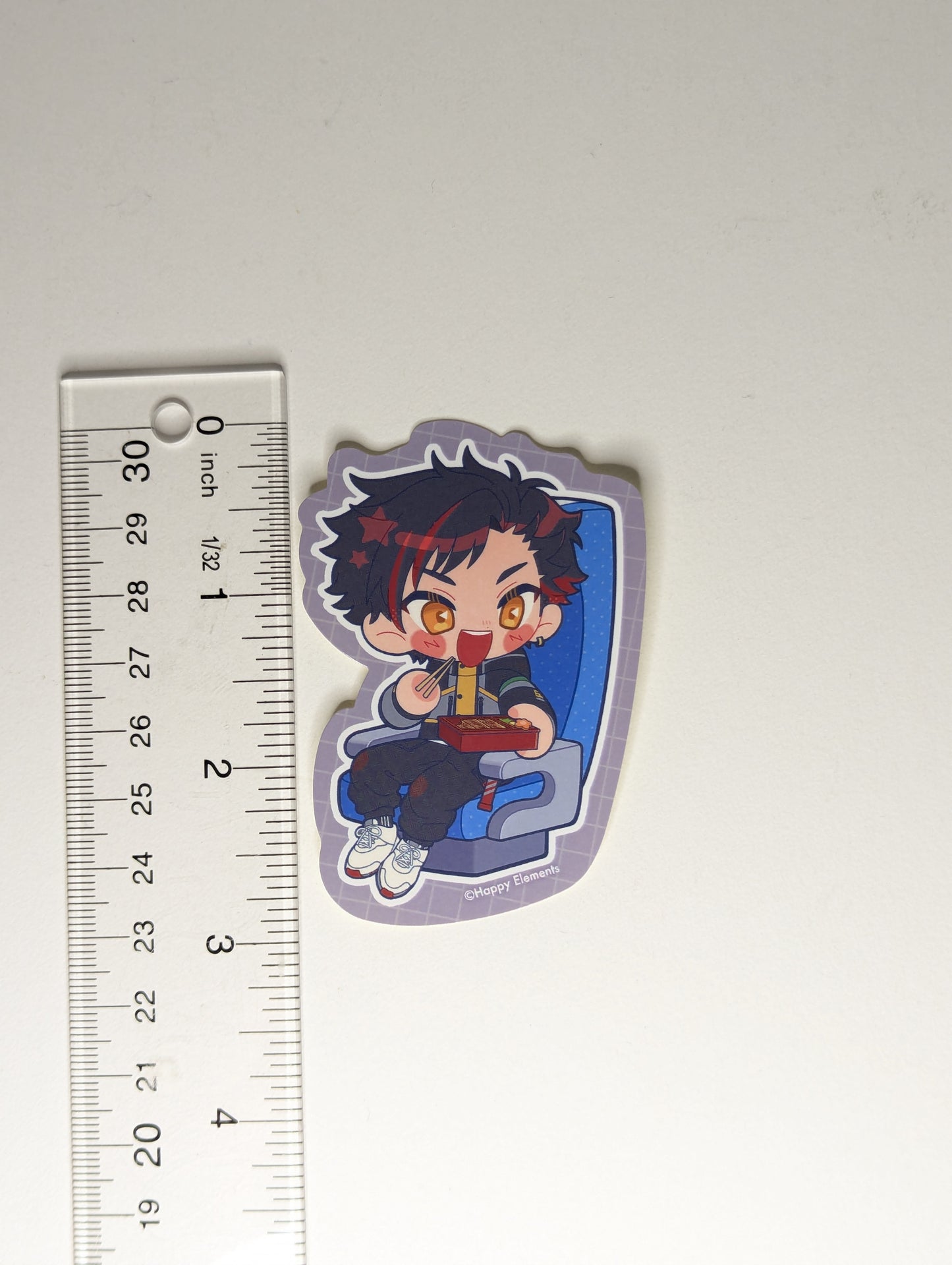 Tetora Nagumo Ensemble Stars Wakuwaku Trip Sticker