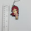 Riko Sakurauchi Love Live Sunshine Rubber Strap