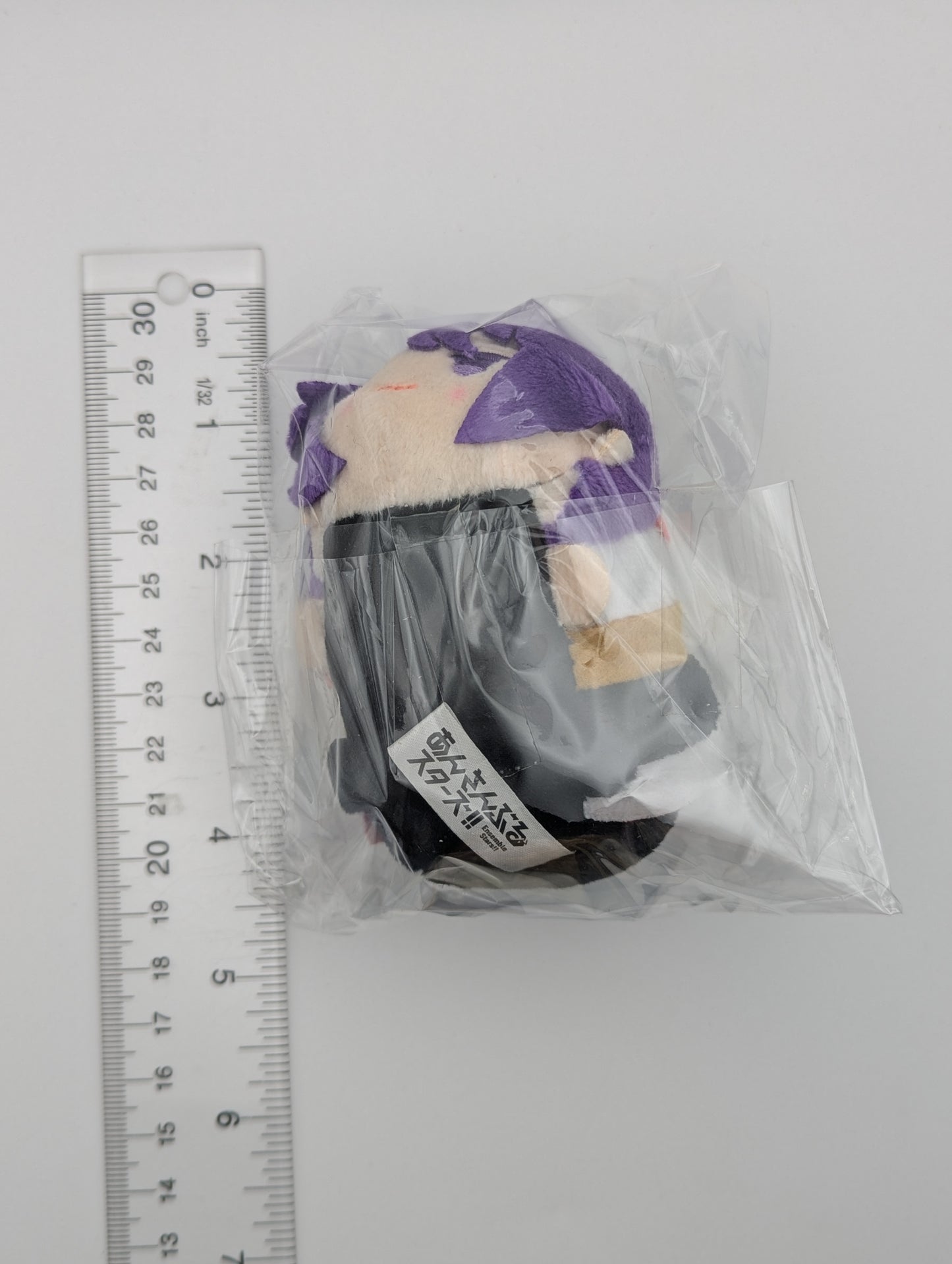 Souma Kanzaki Ensemble Stars Mochi Mochi Mascot