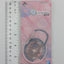 Rice Shower Umamusume: Pretty Derby Acrylic Carabiner