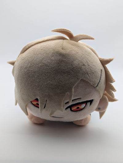 Ushio Kurama 18TRIP Nesoberi
