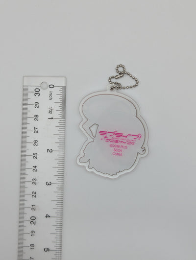 Riko Sakurauchi Love Live Sunshine Acrylic Keychain