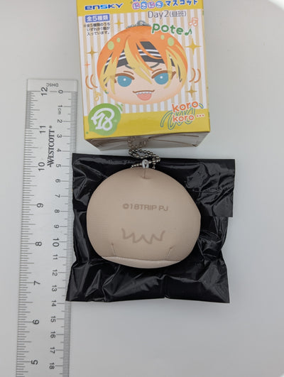 Ushio Kurama 18TRIP Omanjuu