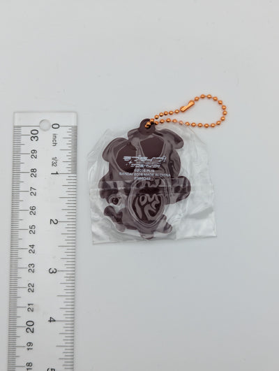 Chika Takami Love Live Rubber Strap