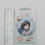 An Shiraishi Project Sekai 4th Anniversary Can Badge