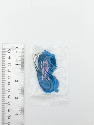 You Watanabe Love Live Rubber Strap