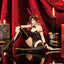 [FIGURE PREORDER] Black Lagoon One-Seventh Carat Revy Bunny Ver. Figure
