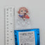 Minori Hanasato Project Sekai COLORFUL LIVE 4th -Unison- Acrylic Clip Holder